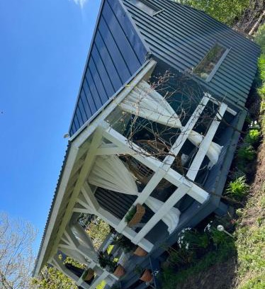 Mysliborz House | Domek nad jeziorem
