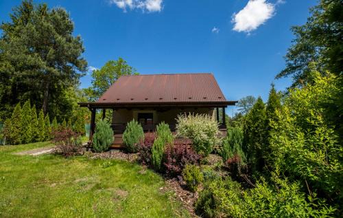 Radawa House | Domek Nad Rzeka