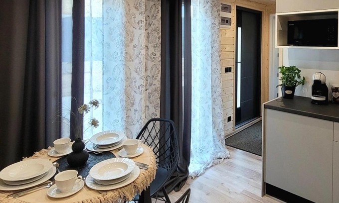 Baltow House | DomEK Obok Rzeki