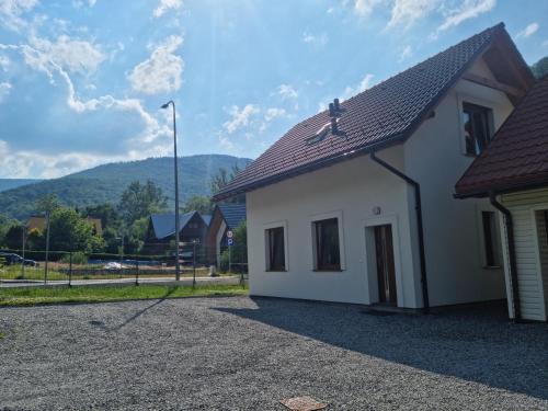 Bystra House | Domek Pod Klimczokiem