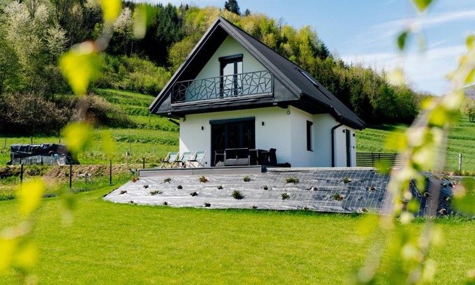 Polany House | Domek pod Nowiną