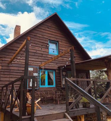Rakow House | Domek PoZiomek