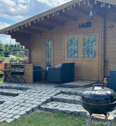 gmina Wolin House | Domek przy Róży