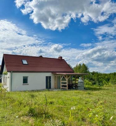 Dzwierzuty House | Domek Stara Kuźnia LUX