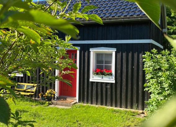 Ostrowice House | Domek TRZY BABY