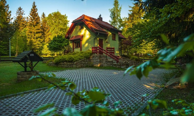 Szklarska Poreba Ski Chalet | Domek Tylko Tu