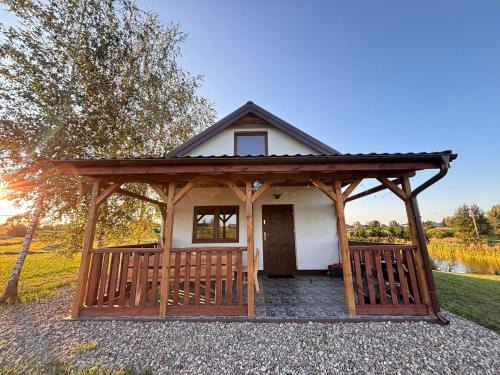 Gizycko House | Domek u Ani
