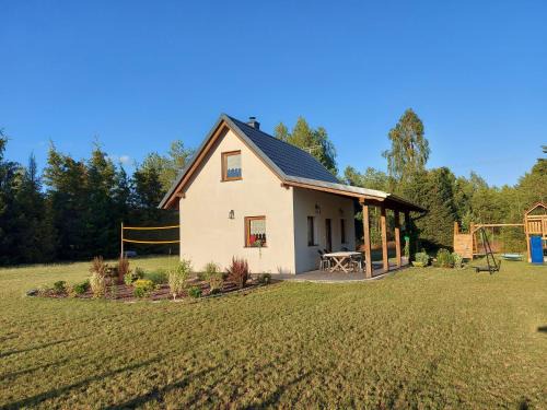 Waglikowice House | Domek u Beti 2