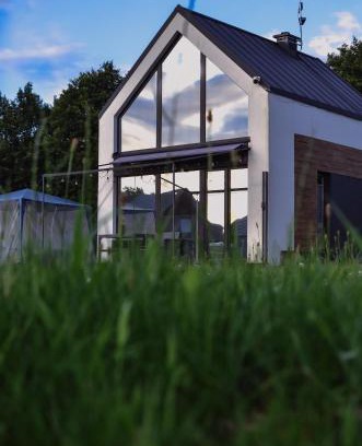 Choczewo Ski Chalet | Domek u Gajka Słajszewo