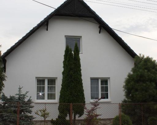 Bitov House | Domek u lesa