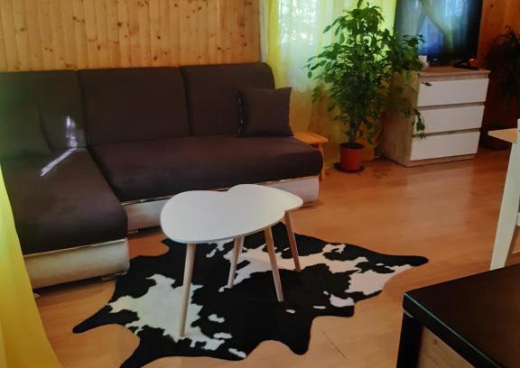 gmina Baruchowo House | Domek u Prezesa
