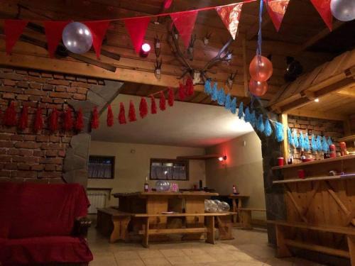 Poronin House | Domek u Stocha
