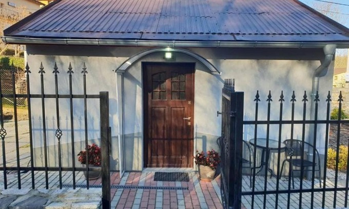 Swieradow-Zdroj Apartment | Domek w górach