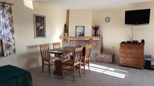 gmina Bodzechow House | Domek w pięknej okolicy