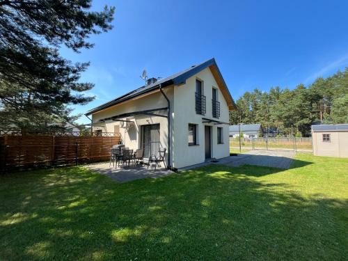 Czarny Mlyn House | Domek Wypoczynkowy Progresyw