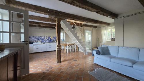 Ketrzyn Apartment | Domek Zarządcy