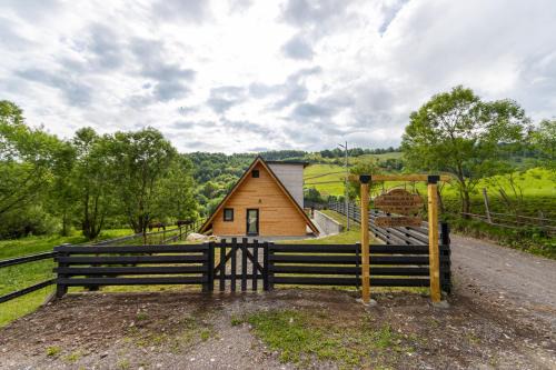 Bran House | Domeniul lui Iacob