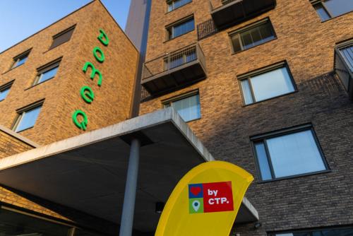 Brno Apartment | Domeq