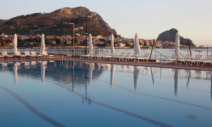 Santa Flavia Hotel | Domina Zagarella Sicily