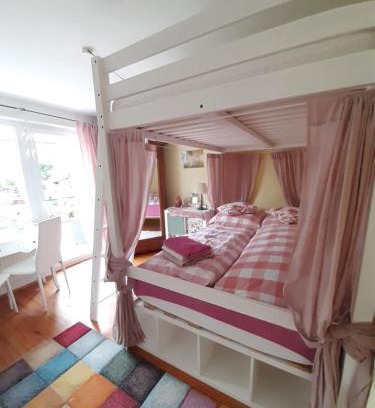 Liggersdorf House | Dominique