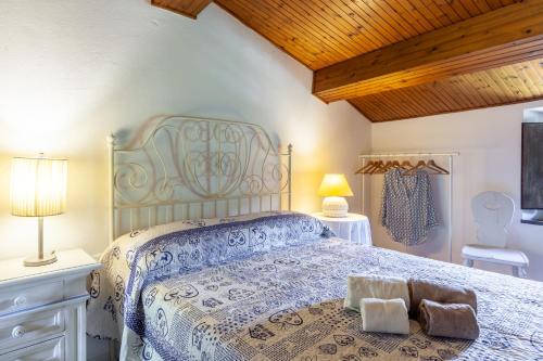 Monteggiori House | Domino Cottage - Monteggiori