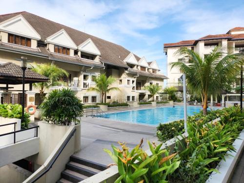 Bangsar Hotel | Domitys Bangsar Kuala Lumpur