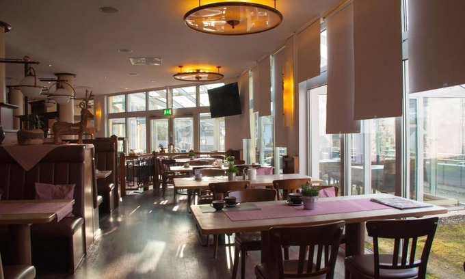 Puttlingen Hotel | Domizil Alte Post