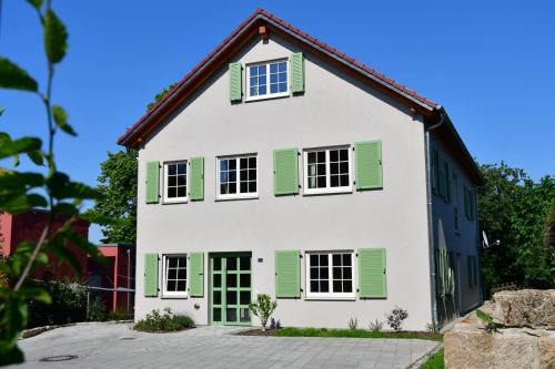 Bannewitz Apartment | Domizil Eutschützblick