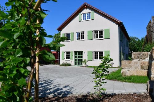 Bannewitz Apartment | Domizil Eutschützgrün