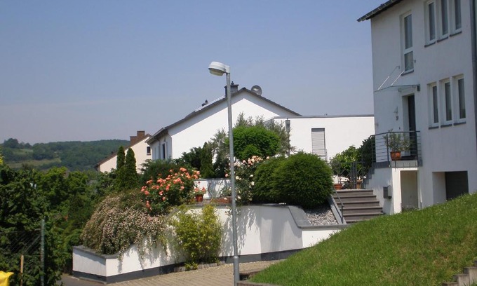 Guels Apartment | Domizil Koblenz