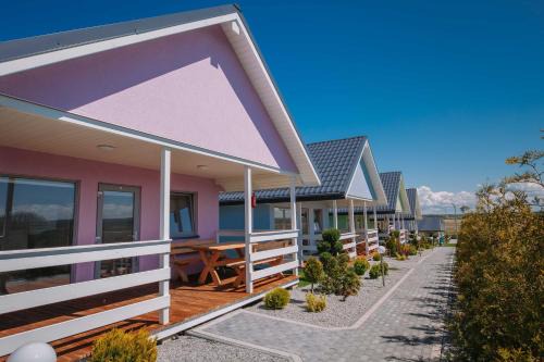 Bobolin Apartment | Domki Bajkowe Wzgórze