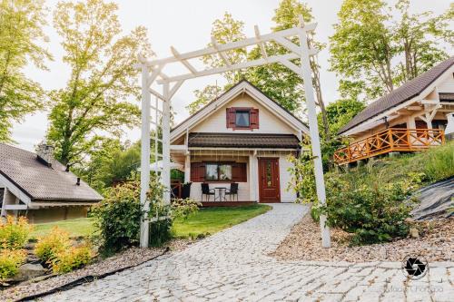 Szczytna Ski Chalet | Domki Cicha Struga