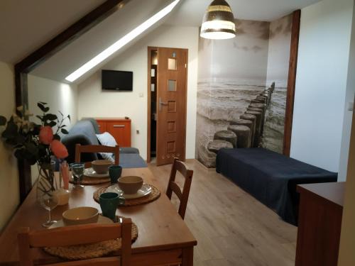 Dabki Apartment | Domki i Pokoje Gościnne Marika