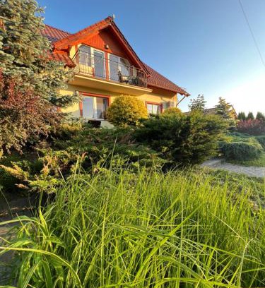 Stegna House | Domki i pokoje goscinne A A Malinowscy