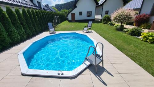 Kroscienko nad Dunajcem House | Domki i Pokoje u Ilony