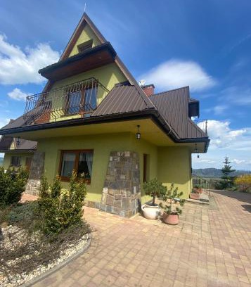 Male Ciche House | Domki JAWOR