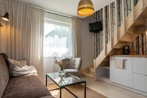 Dabki House | Domki Letniskowe AlexJan