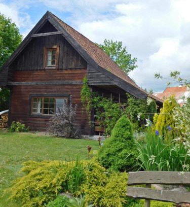 Kruklanki House | Domki - Mazurski Zaścianek