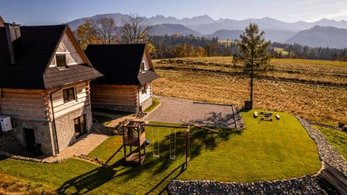 Zakopane Ski Chalet | Domki na Gawlakach