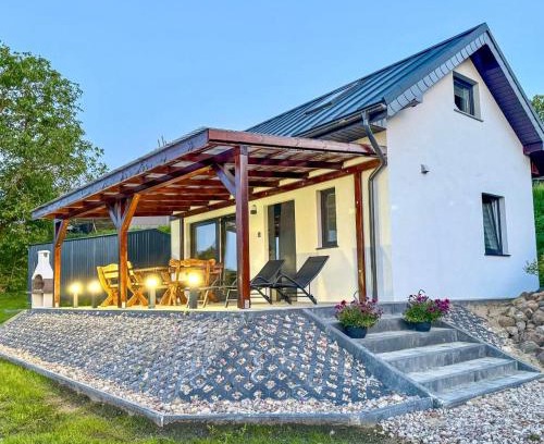 Siemczyno House | Domki nad Jeziorem