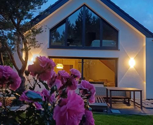 Objazda House | Domki PINIA