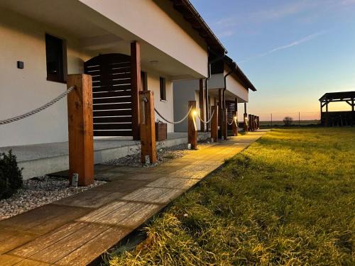 Chlapowo Cabin | Domki Pod Gwiazdami