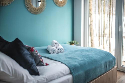 Brzeznica Apartment | Domki pod Krakowem - Stare Sady