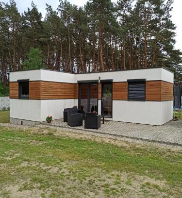 Miedzychod Villa | Domki pod Sosnami
