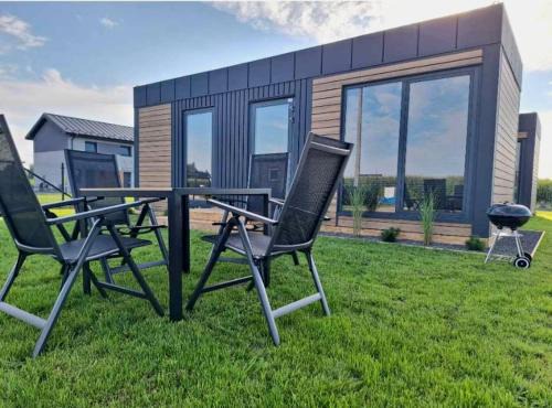 Zator House | Domki w Zatorze