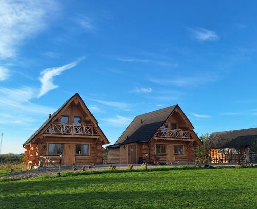 Obrazow Ski Chalet | Domki Wojtasówka