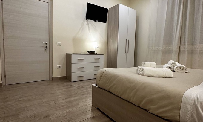 Terralba House | Domo Achenza Guesthouse