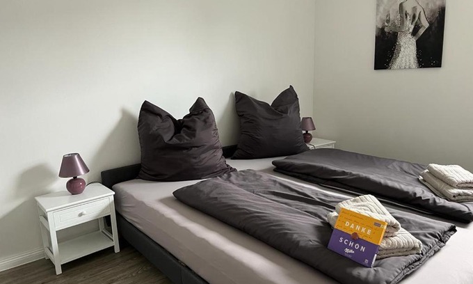 Appel Apartment | Domo Dolce Studio