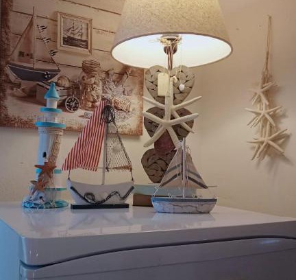 Argentiera Apartment | Domo Mea