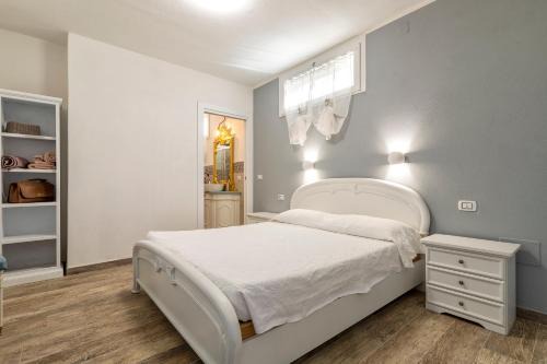 Palmadula Apartment | Domo Minore